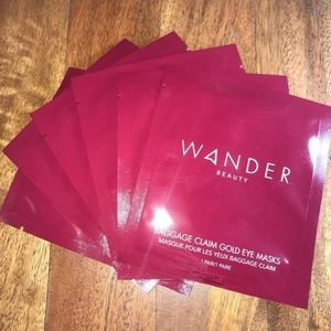 Wander Beauty Eye Masks